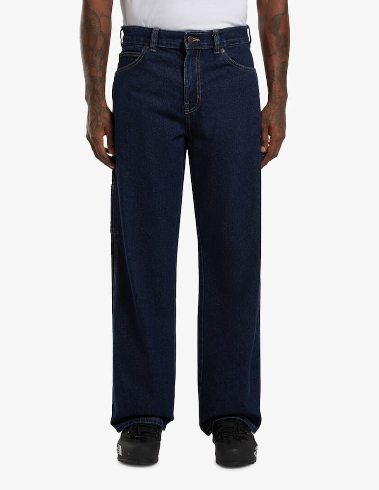 rinascente Dickies Jeans carpenter loose straight