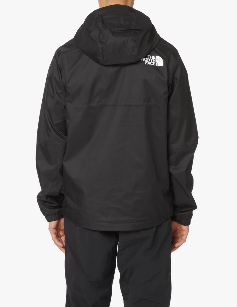 rinascente The North Face Mountain jacket 