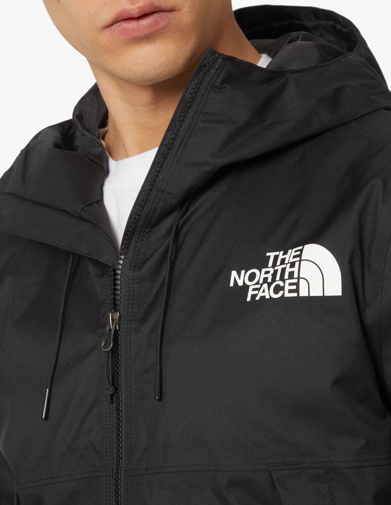 rinascente The North Face Mountain jacket 