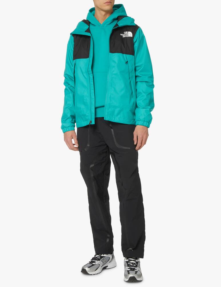 rinascente The North Face Giacca new mountain - verde