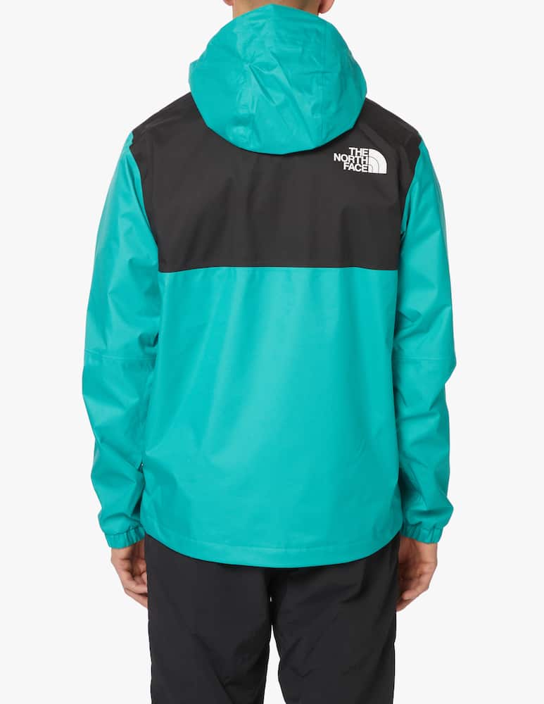 rinascente The North Face Giacca new mountain - verde