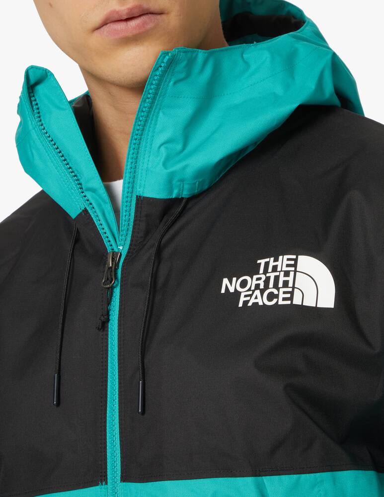 rinascente The North Face Giacca new mountain - verde