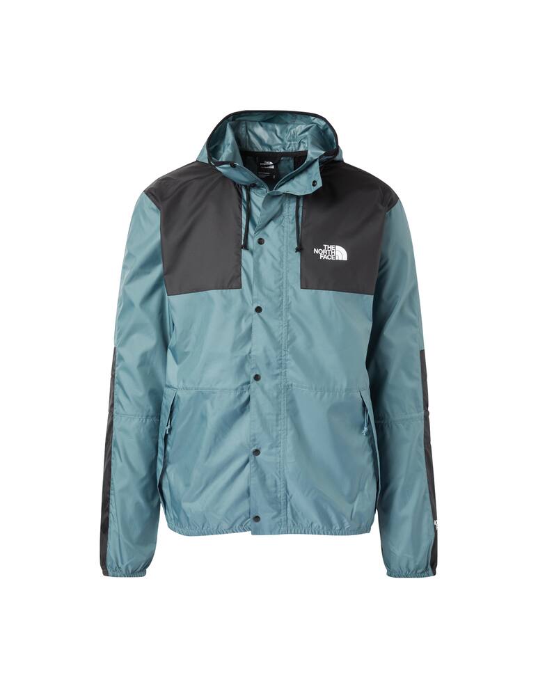 The North Face Giacca con cappuccio new seasonal mountain - multicolor - immagine 5 The North Face Giacca con cappuccio new seasonal mountain - multicolor - immagine 5