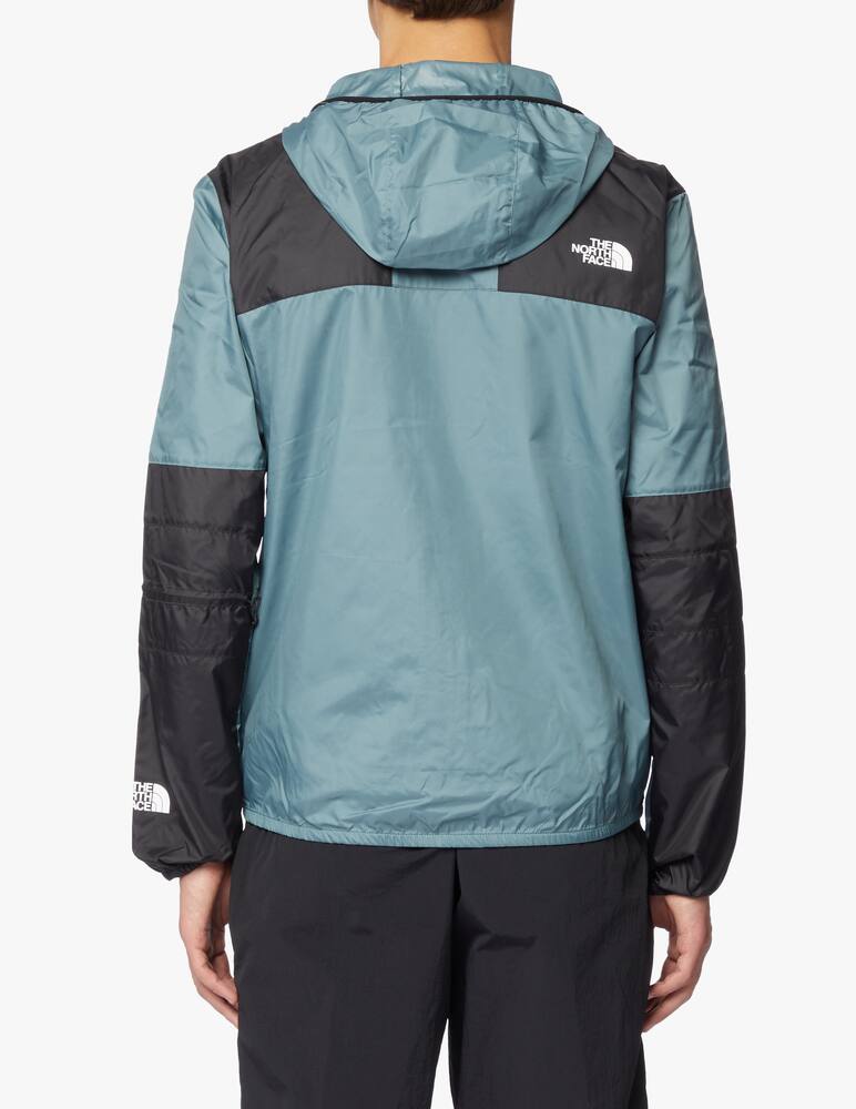 The North Face Giacca con cappuccio new seasonal mountain - multicolor - immagine 3 The North Face Giacca con cappuccio new seasonal mountain - multicolor - immagine 3