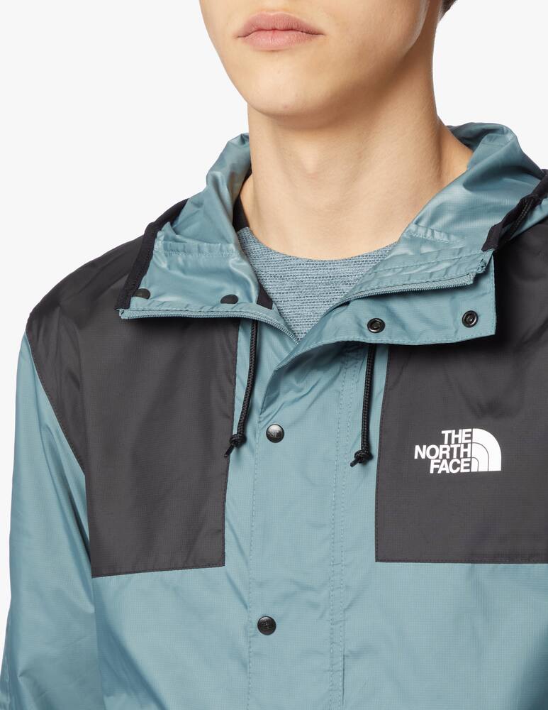 The North Face Giacca con cappuccio new seasonal mountain - multicolor - immagine 4 The North Face Giacca con cappuccio new seasonal mountain - multicolor - immagine 4
