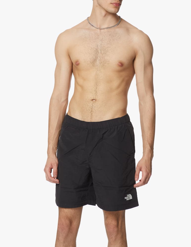 The North Face Logo swimsuit - picture 1 The North Face Logo swimsuit - picture 1