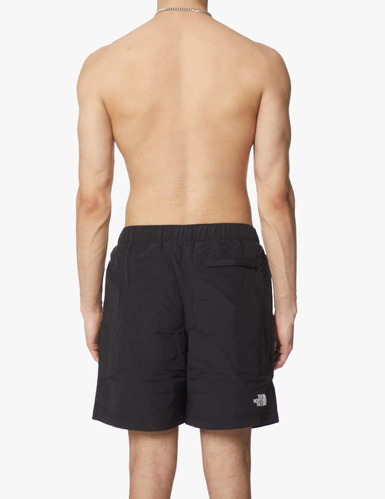 rinascente The North Face Logo swimsuit