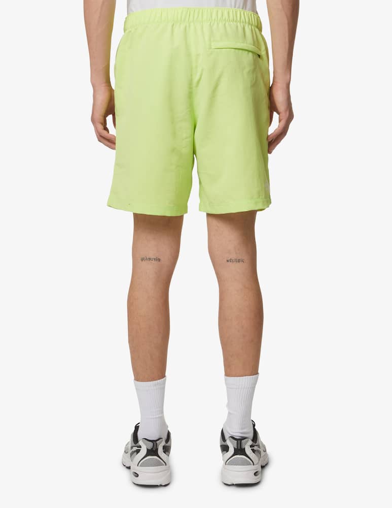 rinascente The North Face Swimshort - green