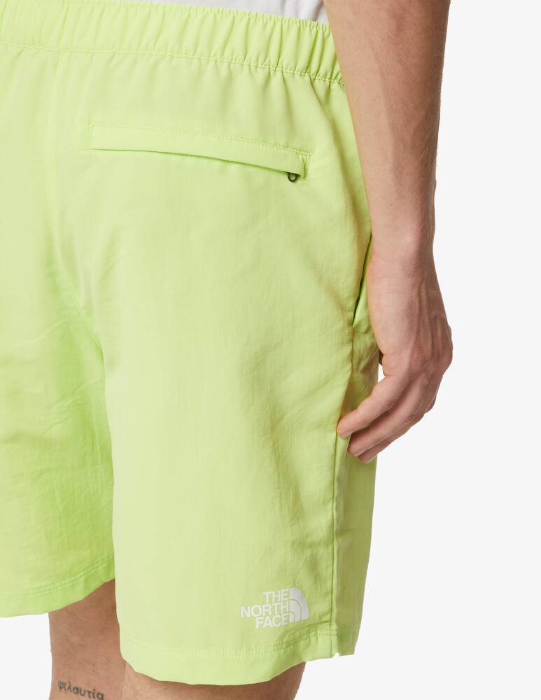 rinascente The North Face Swimshort - green