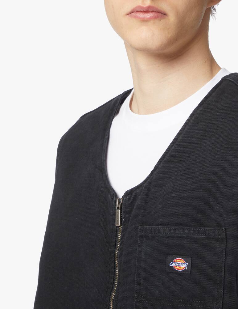 rinascente Dickies Chore duck canvas jacket 