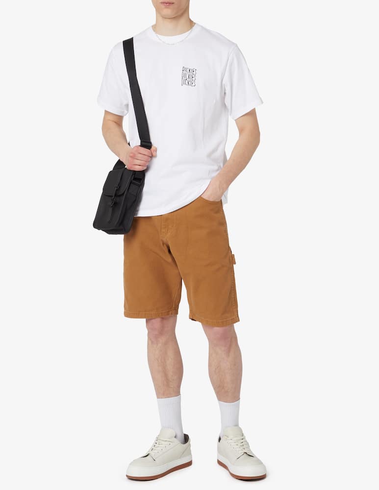 rinascente Dickies Pantaloncini duck canvas