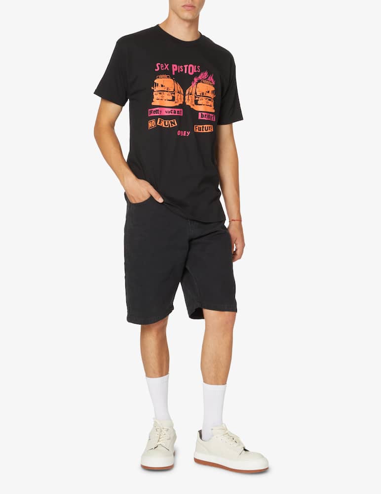 Dickies Duck canvas shorts - picture 1 Dickies Duck canvas shorts - picture 1