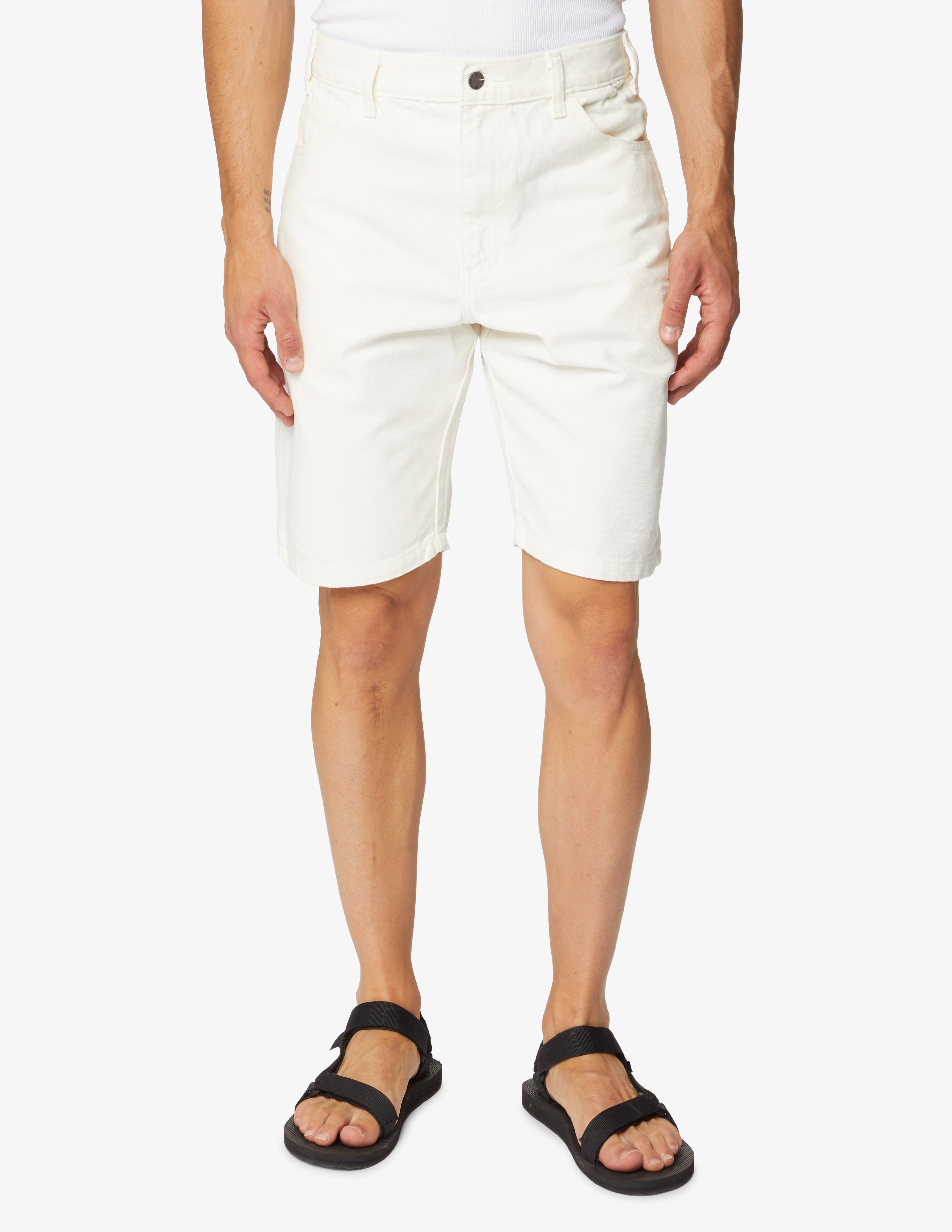 Pantaloni Corti Cargo – Rinascente
