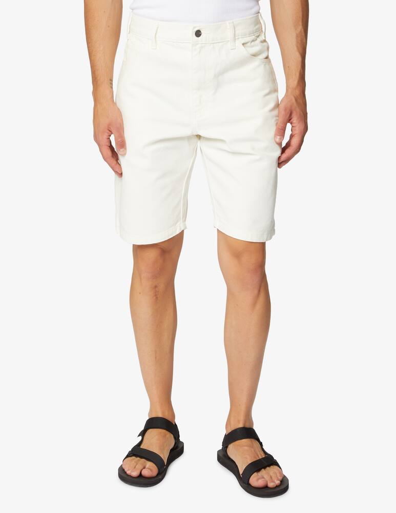 rinascente Dickies Duck canvas shorts 