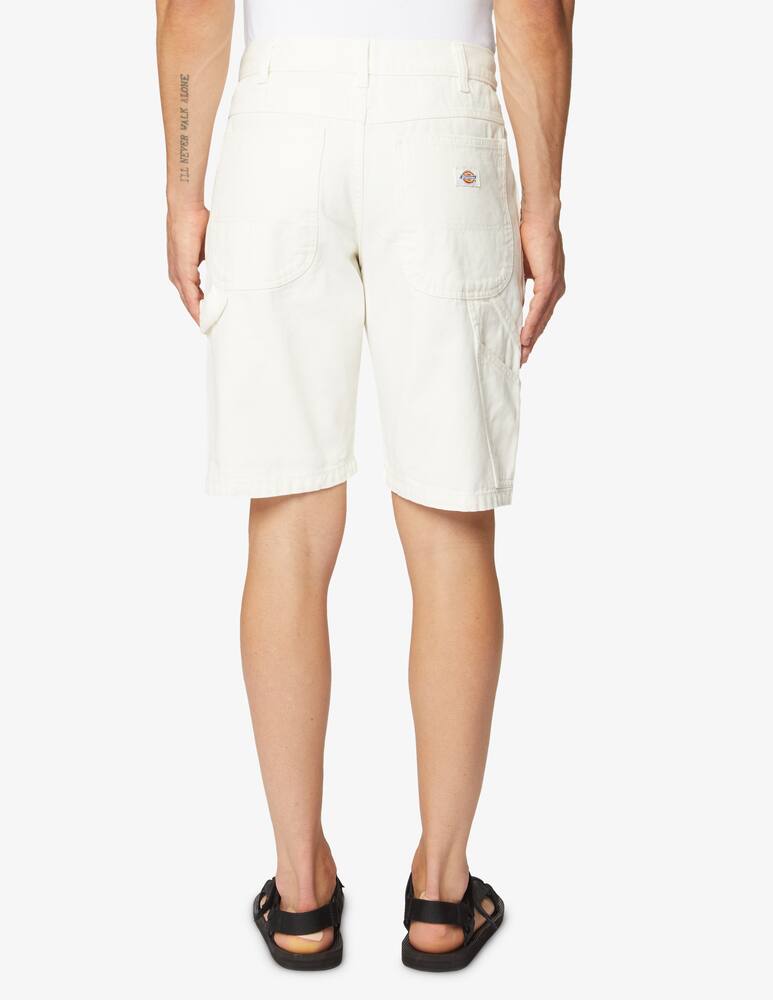 rinascente Dickies Duck canvas shorts 