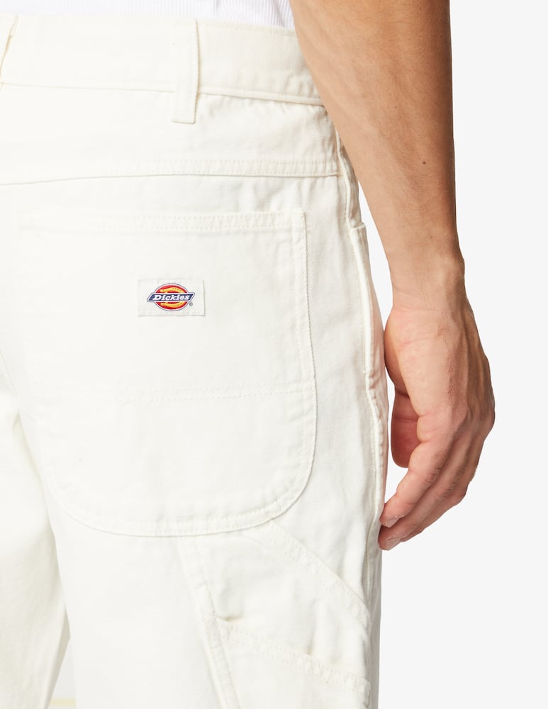 rinascente Dickies Duck canvas shorts 
