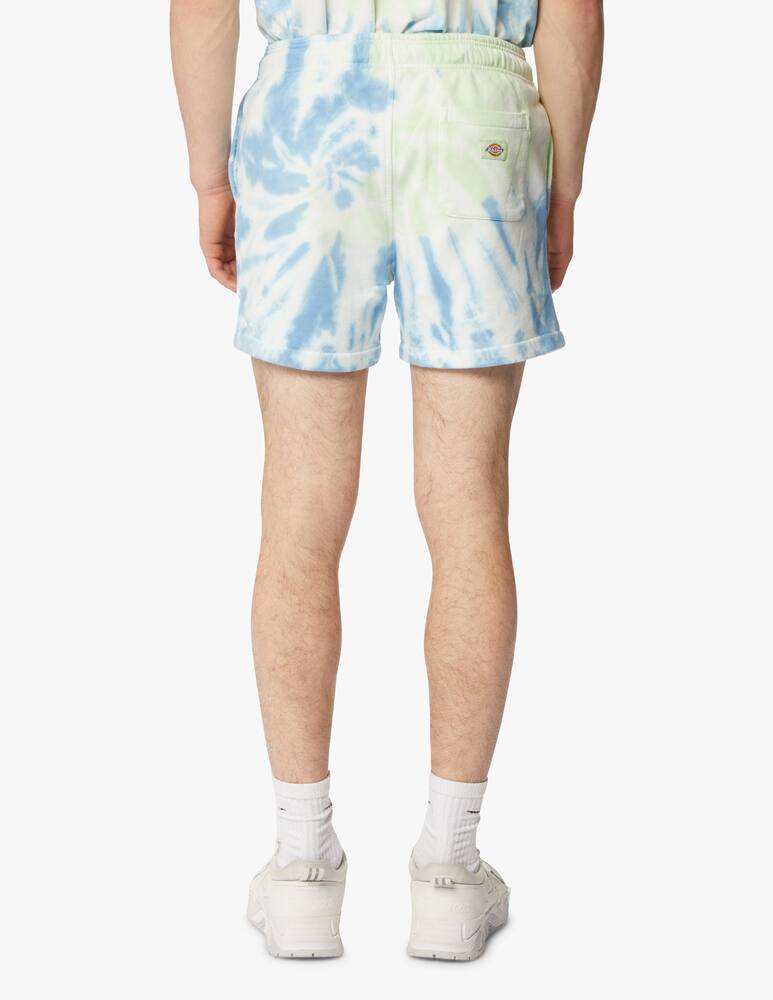 rinascente Dickies Sweatshorts tie dye - multi