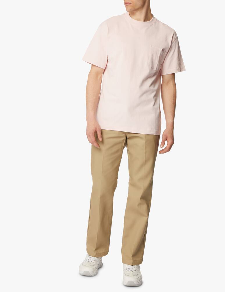 rinascente Dickies Pocket t-shirt - pink