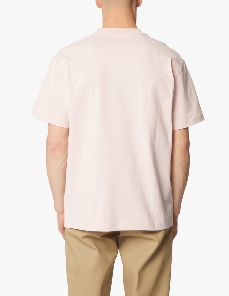 rinascente Dickies Pocket t-shirt - pink