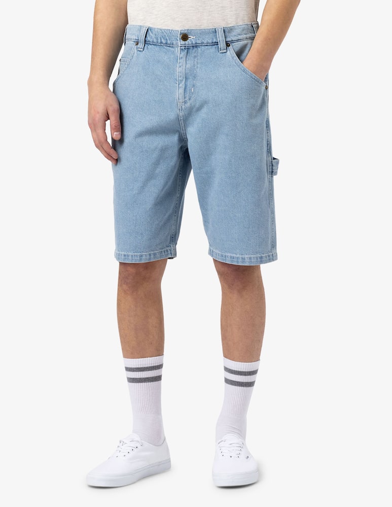 Dickies Bermuda denim Garyville - immagine 1