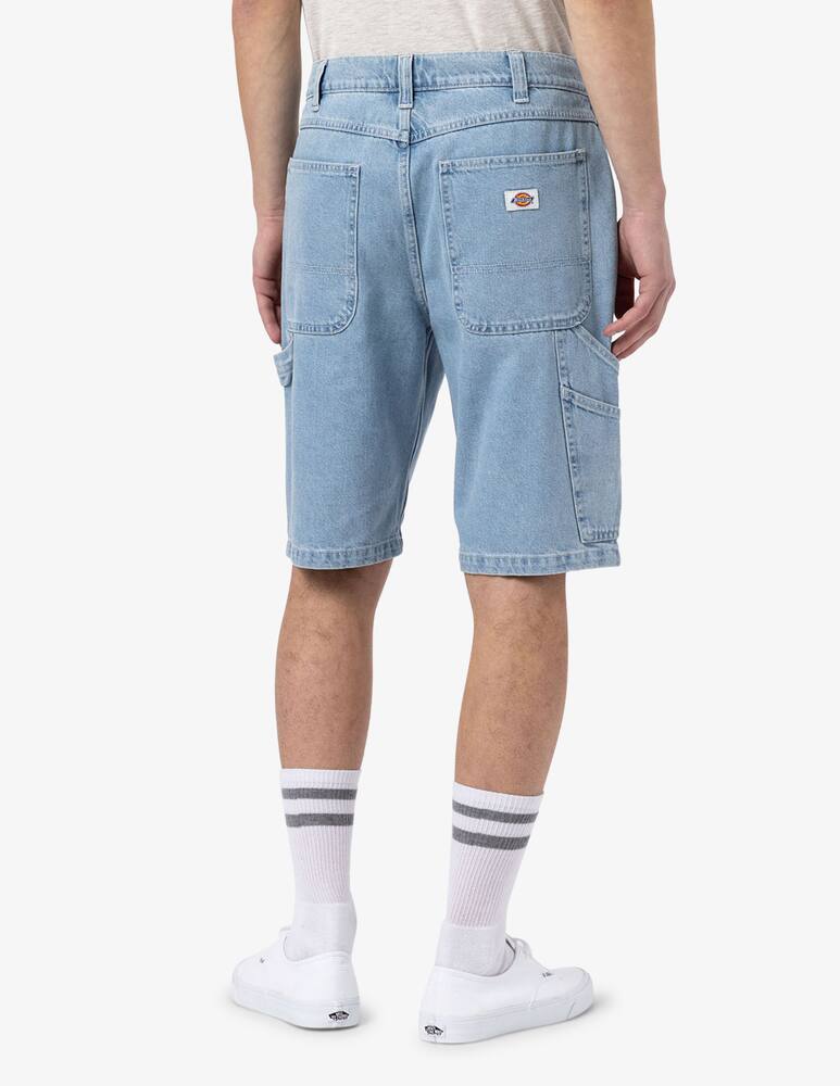 rinascente Dickies Bermuda denim Garyville