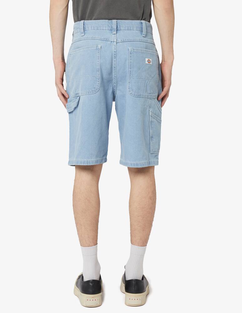 rinascente Dickies Short garyville denim