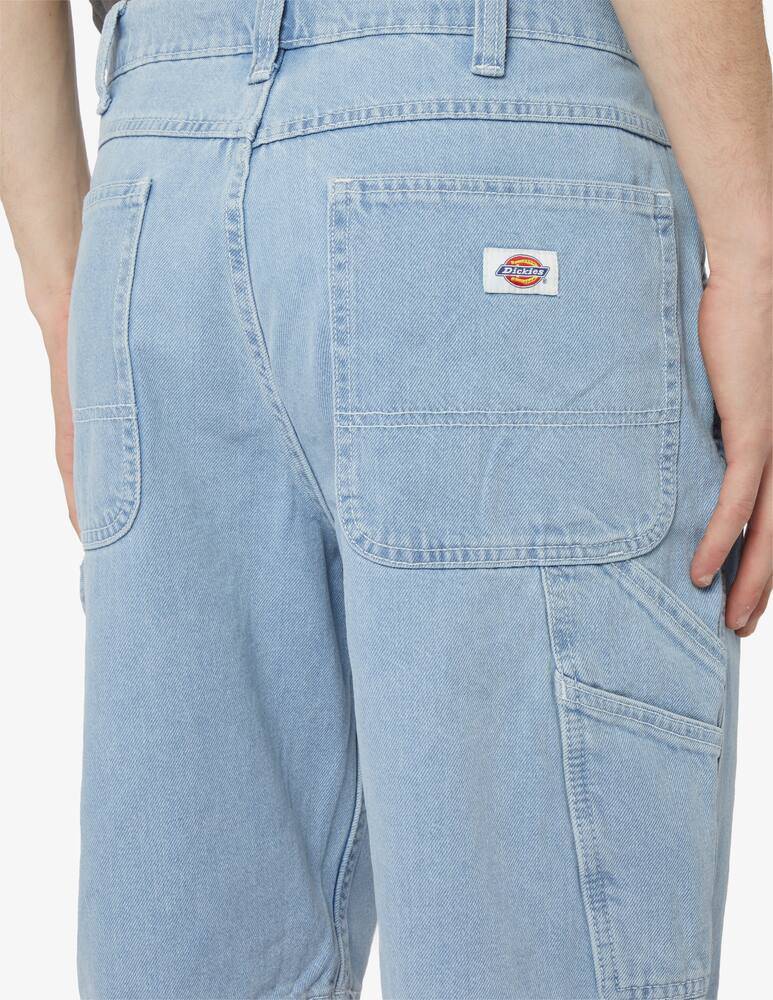 rinascente Dickies Short garyville denim