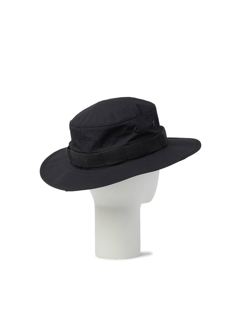 rinascente Dickies Cappello bucket pacific nylon - nero