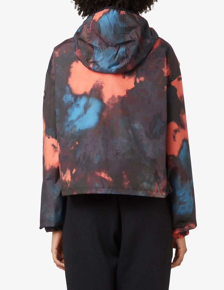 rinascente Napapijri Giacca crop Rainforest - multicolor