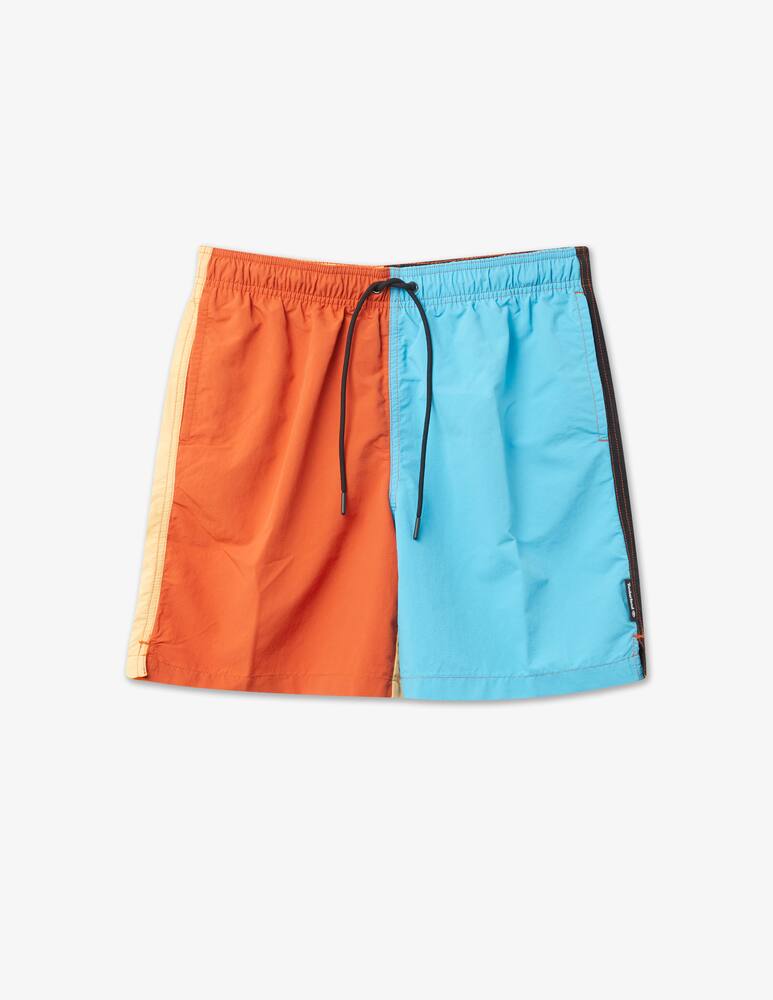 rinascente Timberland Bermuda woven - Multicolor