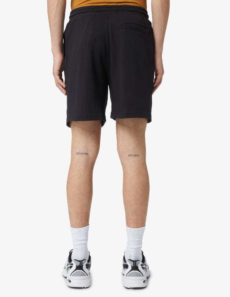 rinascente Timberland Sweatshort - Black