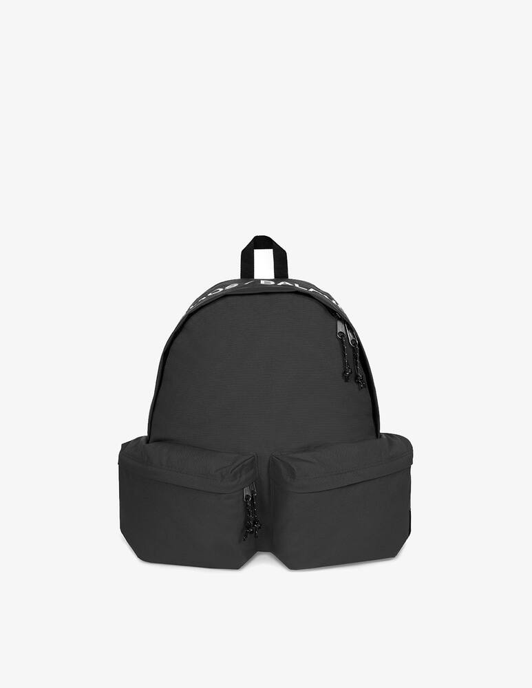 rinascente Eastpak Undercover Doubl'R Zaino Da Viaggio - Nero
