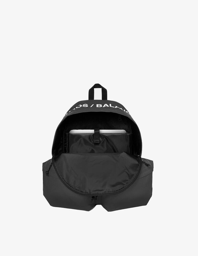 rinascente Eastpak Undercover Doubl'R Zaino Da Viaggio - Nero