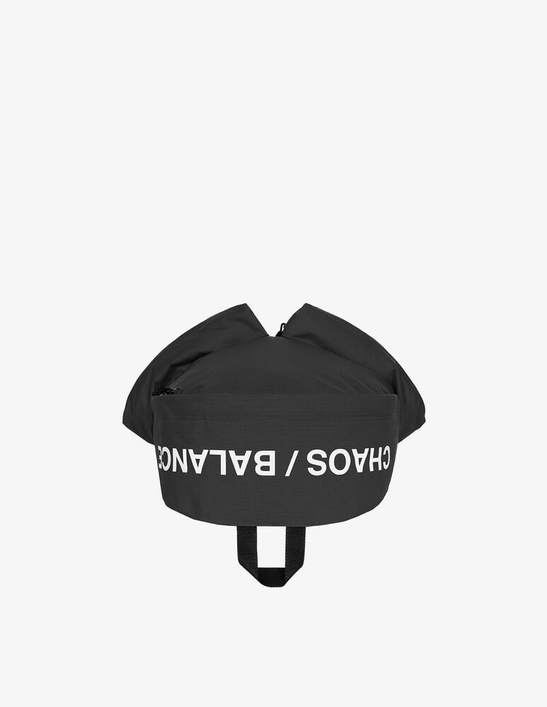 rinascente Eastpak Undercover Doubl'R Zaino Da Viaggio - Nero