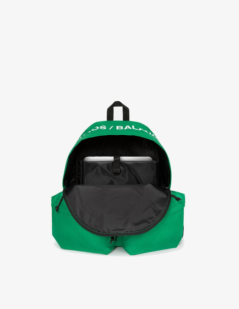 rinascente Eastpak Undercover Doubl'R Zaino Da Viaggio - Verde