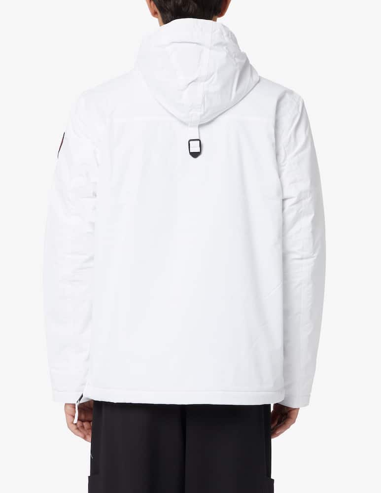 rinascente Napapijri Rainforest pocket 2 hooded jacket
