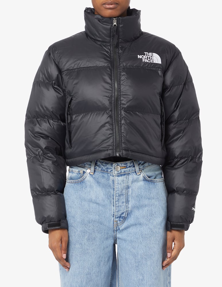 The North Face Giacca crop Nuptsee - immagine 1 The North Face Giacca crop Nuptsee - immagine 1
