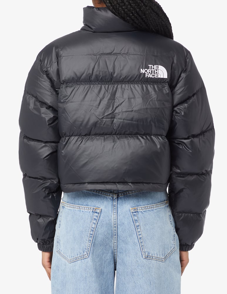 The North Face Giacca crop Nuptsee - immagine 3 The North Face Giacca crop Nuptsee - immagine 3