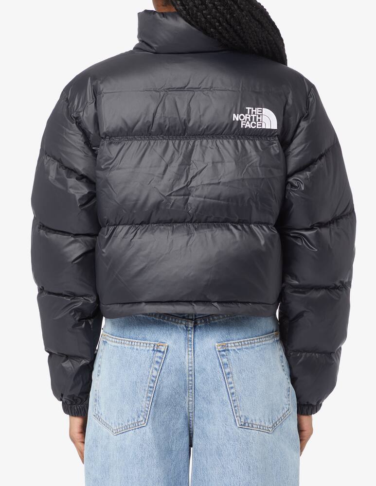 rinascente The North Face Giacca crop Nuptsee