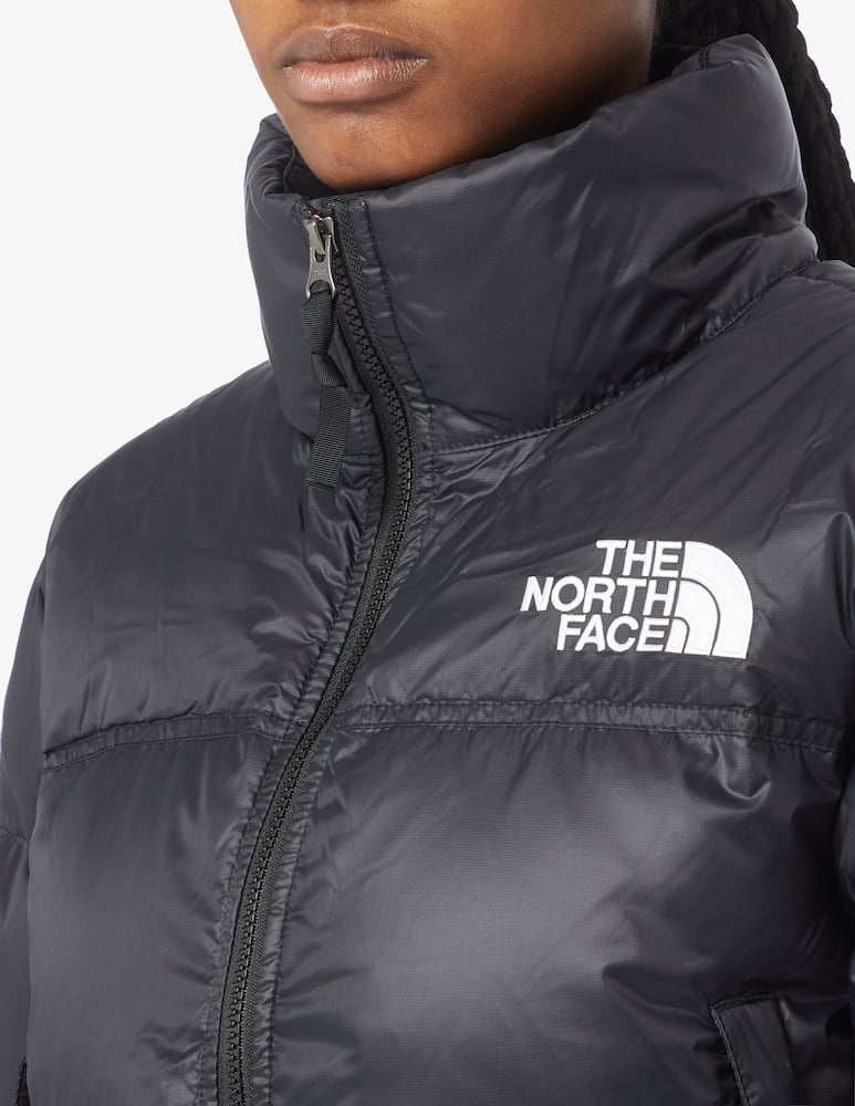 The North Face Giacca crop Nuptsee - immagine 4 The North Face Giacca crop Nuptsee - immagine 4