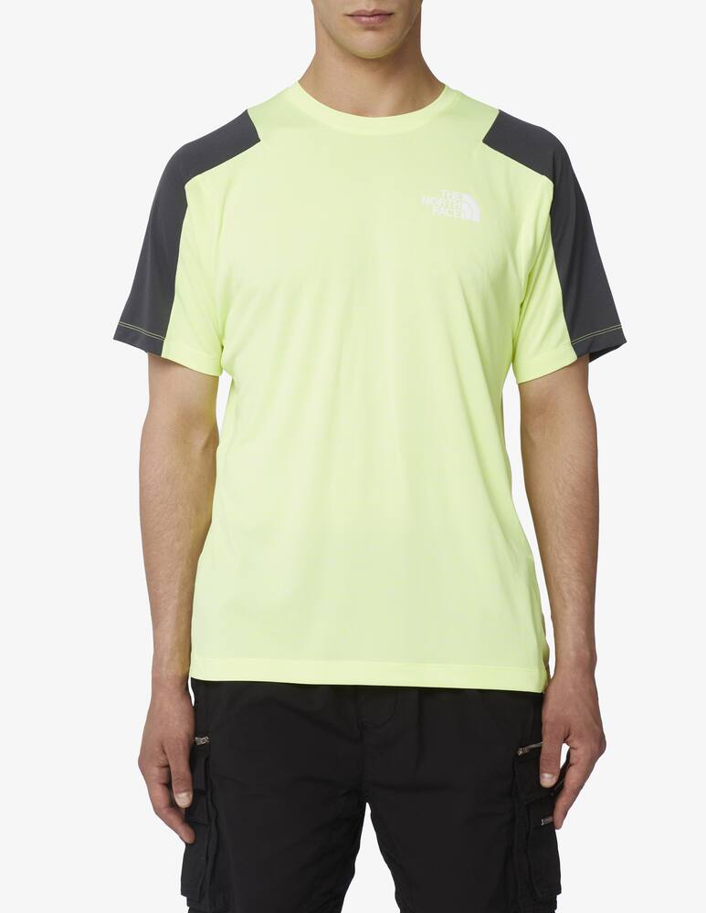 rinascente The North Face Tech training t-shirt