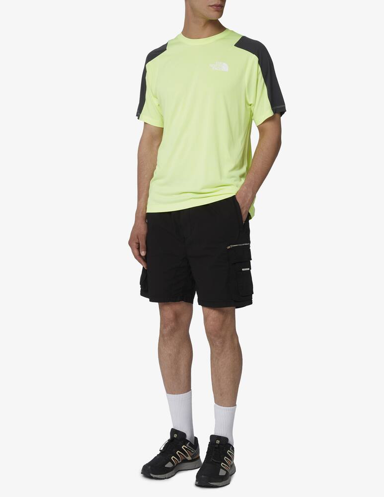 rinascente The North Face Tech training t-shirt