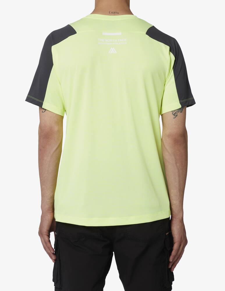 rinascente The North Face Tech training t-shirt