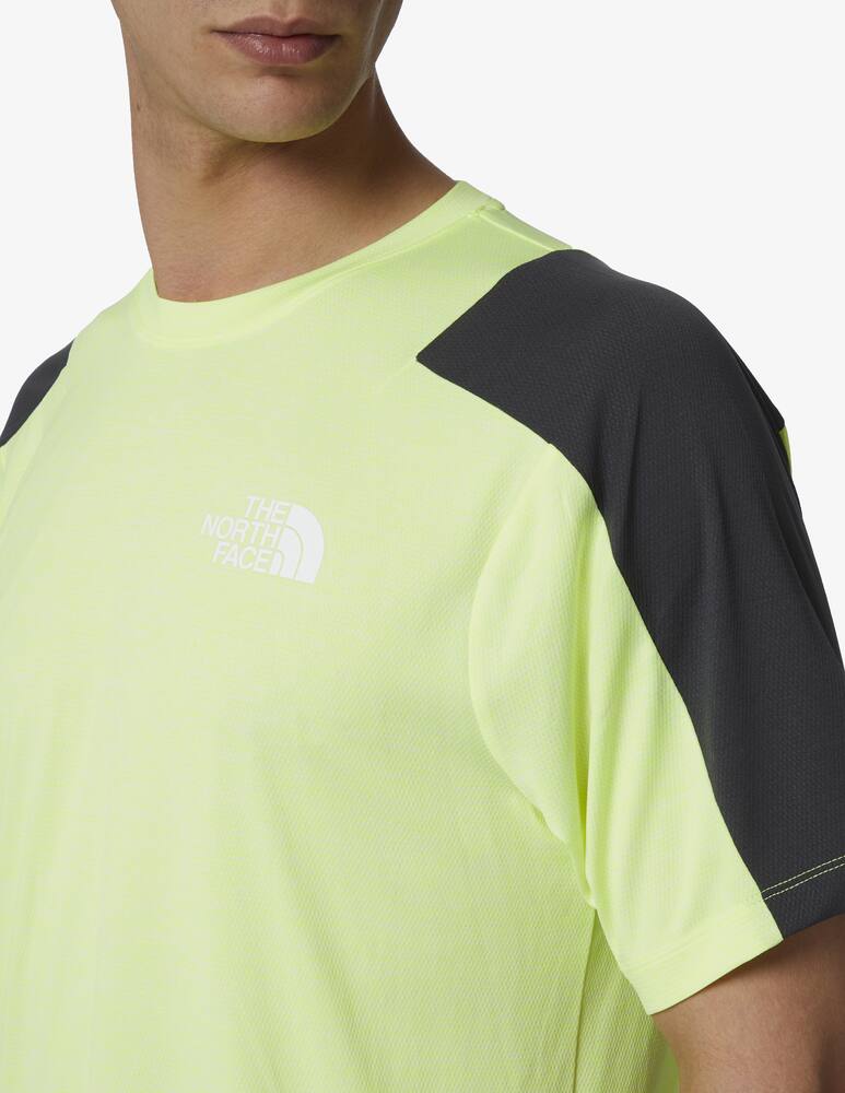 rinascente The North Face Tech training t-shirt