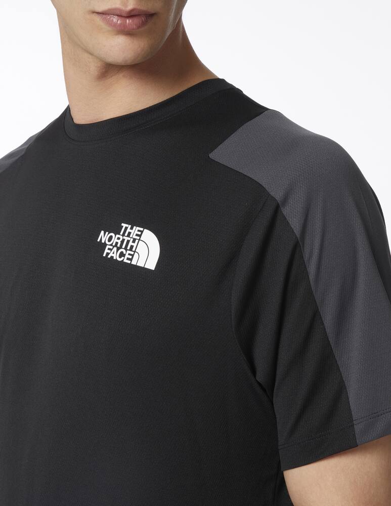 rinascente The North Face Maglietta tech training