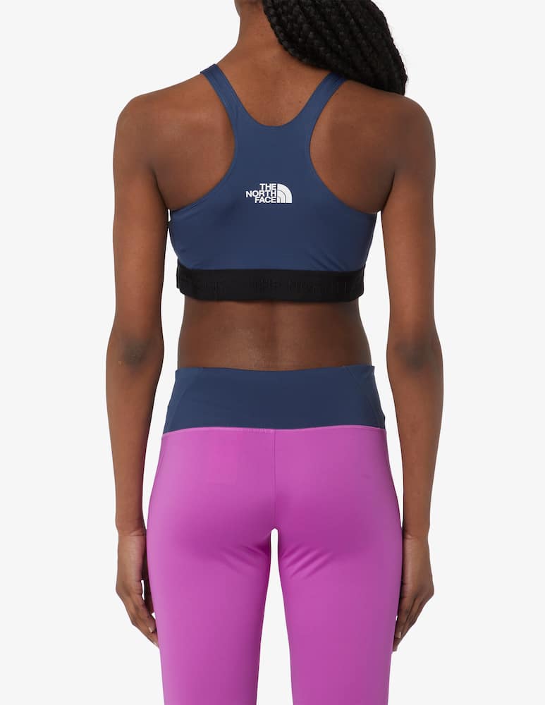 rinascente The North Face Reggiseno sportivo Ma