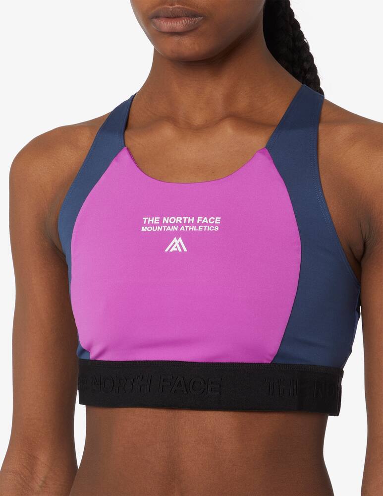 rinascente The North Face Reggiseno sportivo Ma