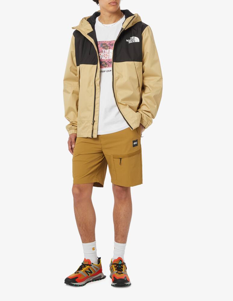 rinascente The North Face Mountain jacket