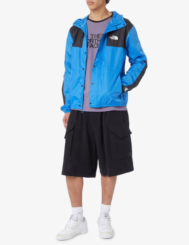 rinascente The North Face Seasonal mountain hooded jacket