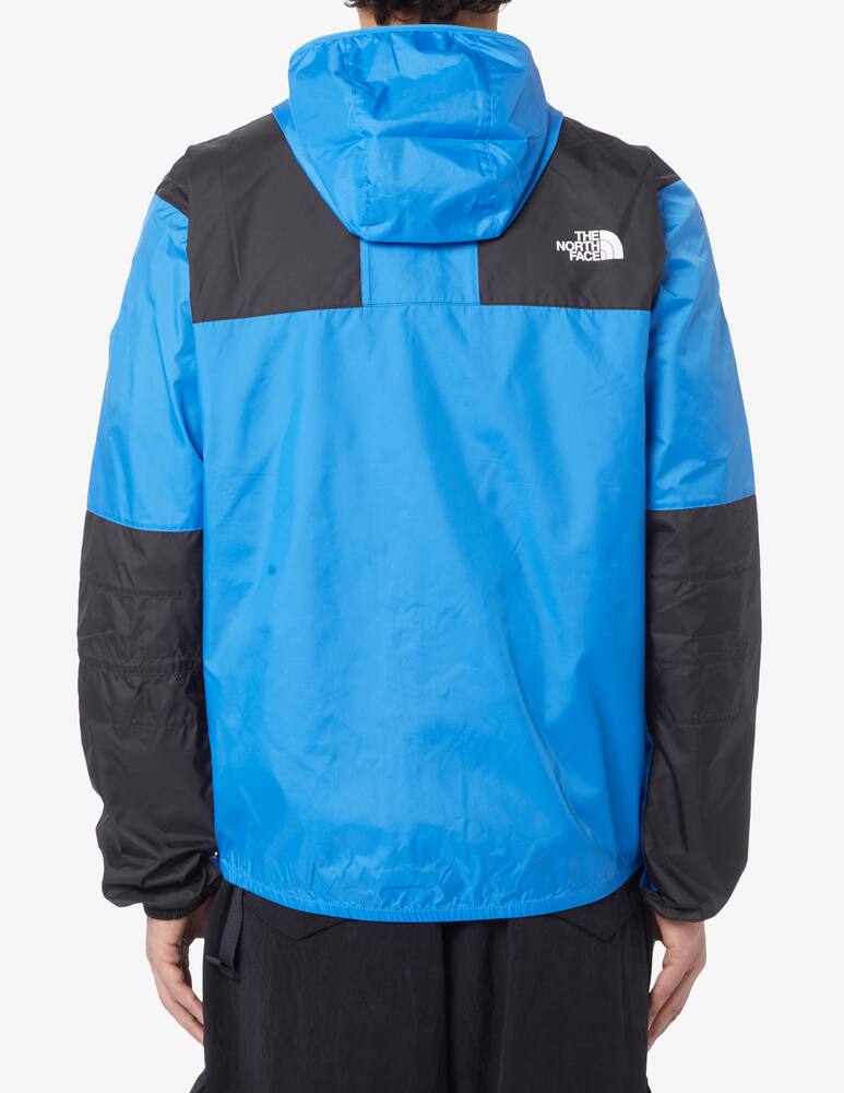 rinascente The North Face Seasonal mountain hooded jacket